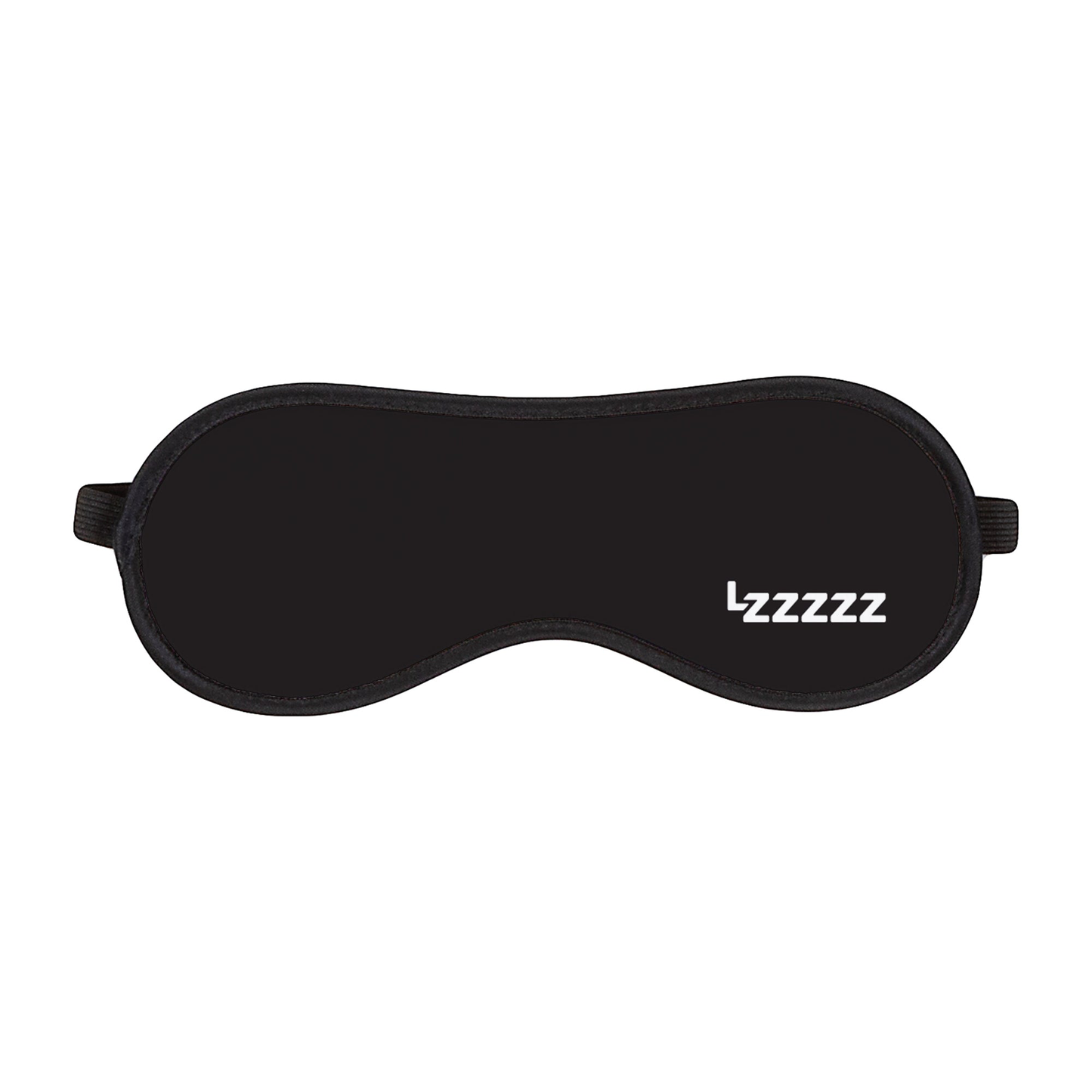 Sublimated Sleep Mask