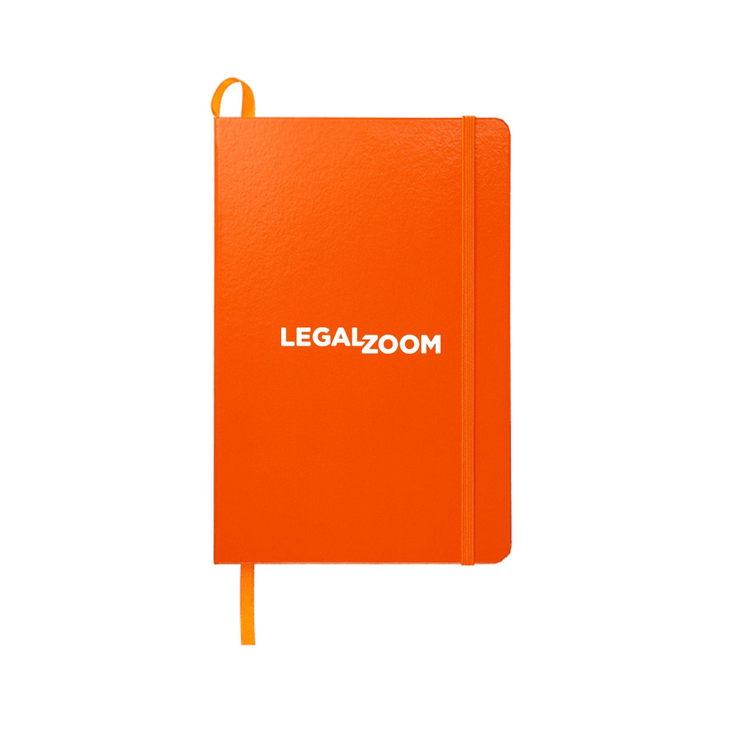 Ambassador Bound JournalBook 5.5" x 8.5"