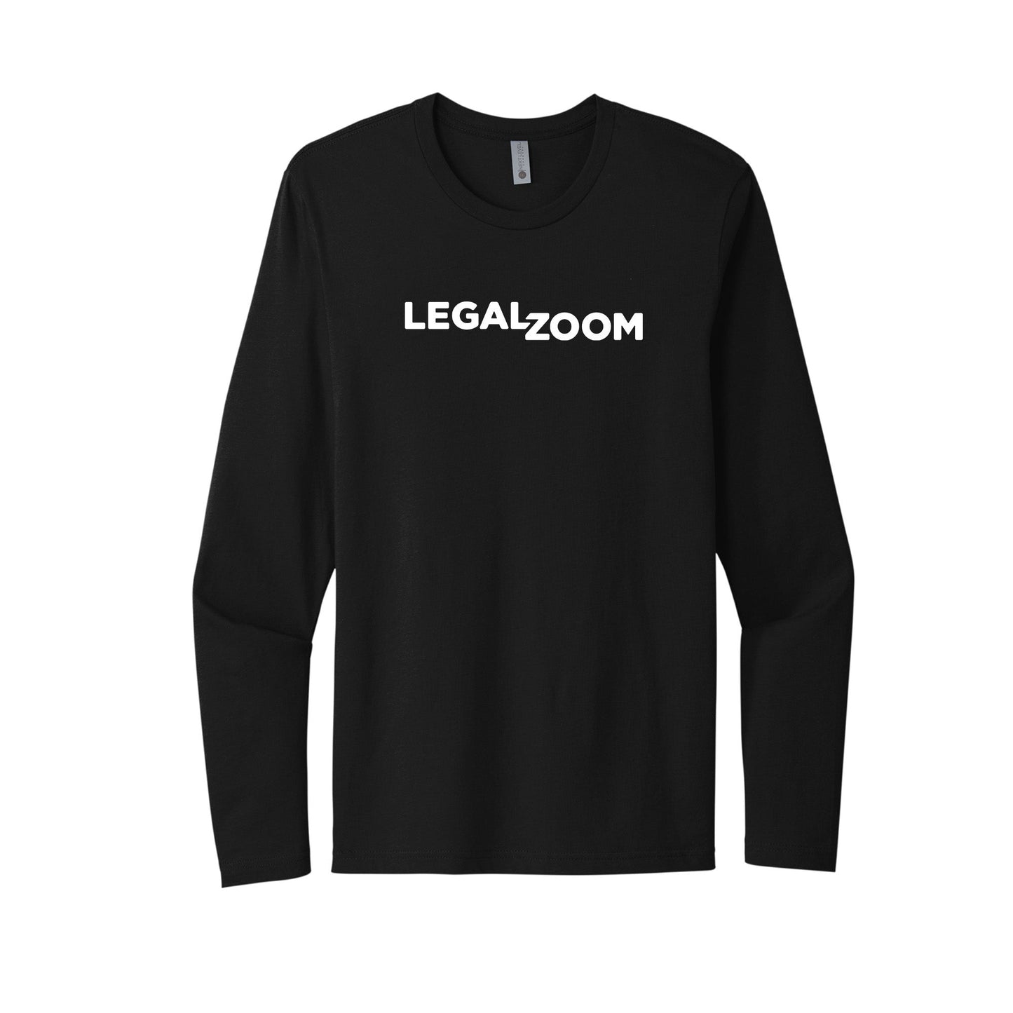 Next Level Unisex Cotton Long Sleeve T-Shirt