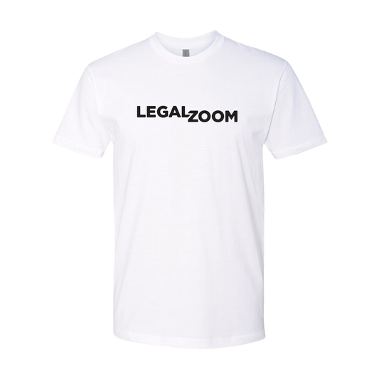 Next Level Unisex Cotton T-Shirt