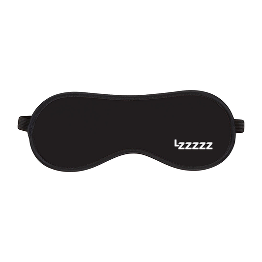 Sublimated Sleep Mask