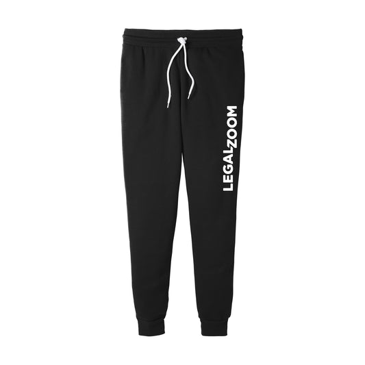 BELLA+CANVAS Unisex Jogger Sweatpants