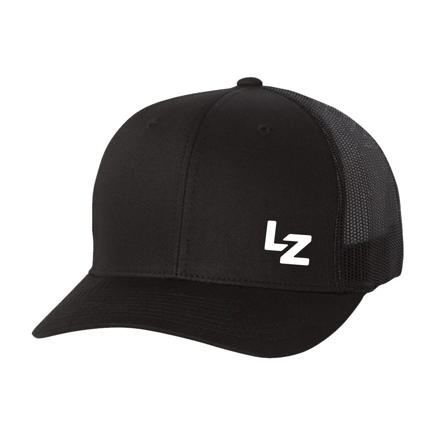 YP Classics - Retro Trucker Cap