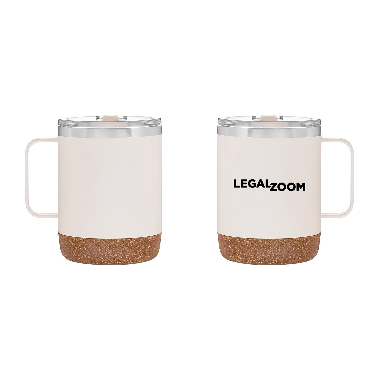 LegalZoom Insulated Camper Mug