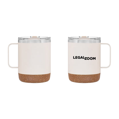 LegalZoom Insulated Camper Mug
