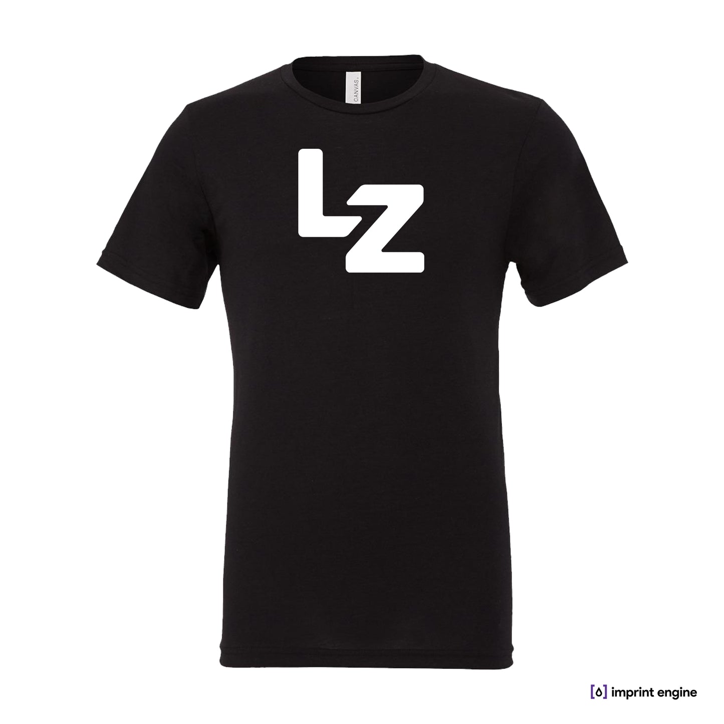 BELLA + CANVAS - LZ Tee