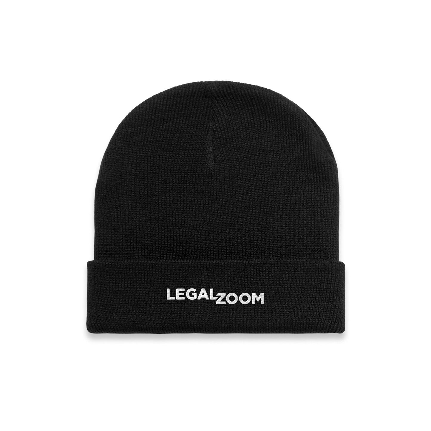 Cuff Beanie