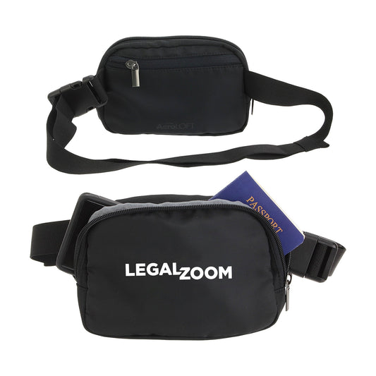 AeroLOFT™ Anywhere Belt Bag