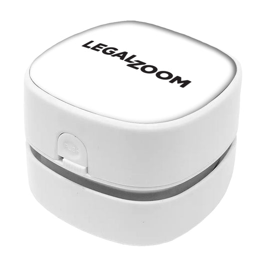 Crumbee Desk Vacuumm